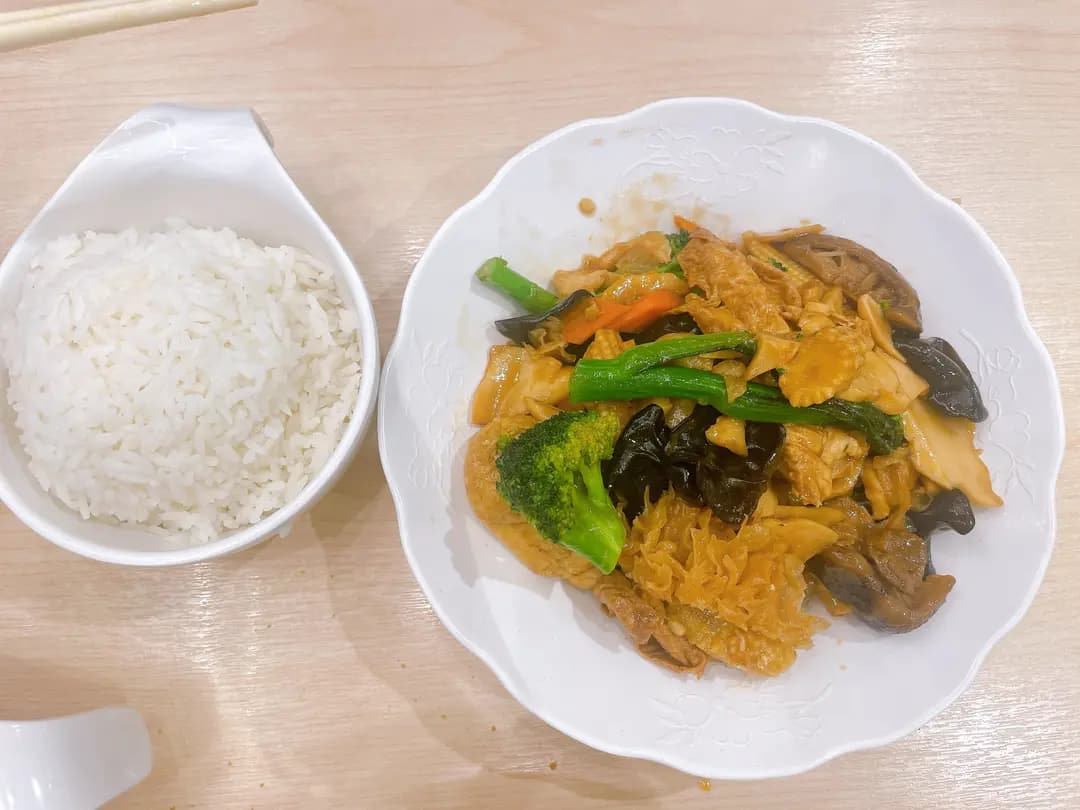 貳號冰室 (好運中心) photo 6