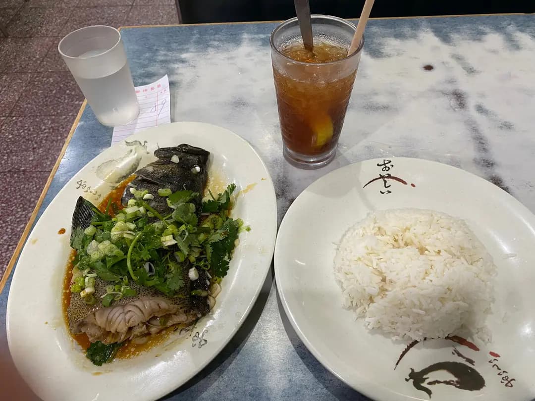 新聯輝餐廳 photo 6