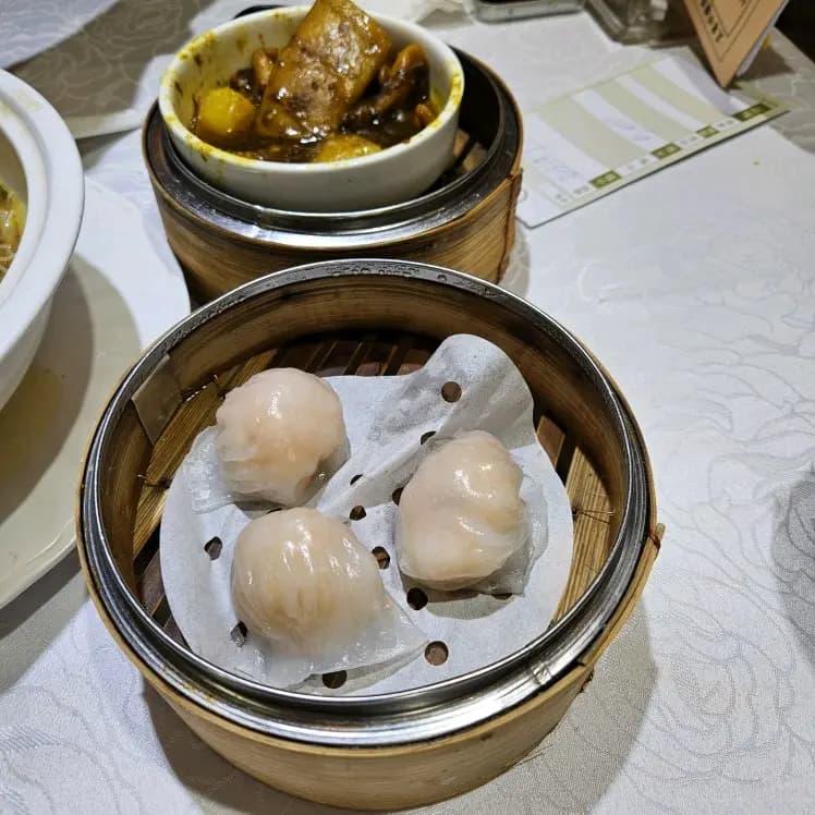 牡丹金閣 (海禧華庭購物商場) photo 8
