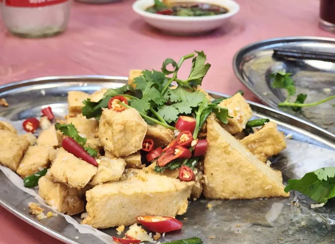 鴻記海鮮飯店 photo 8