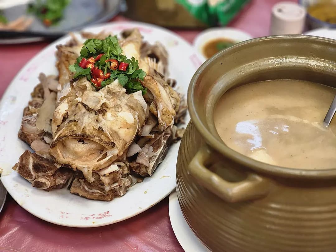 鴻記海鮮飯店 photo 2