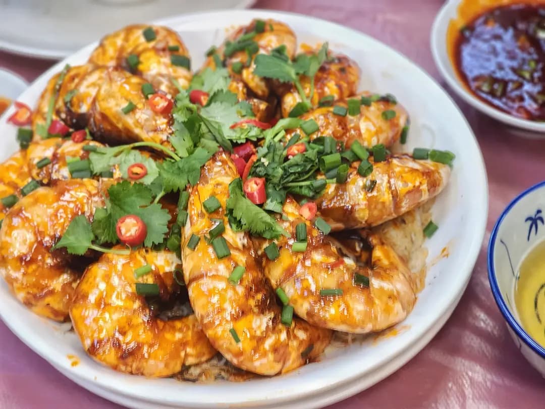 鴻記海鮮飯店 photo 3