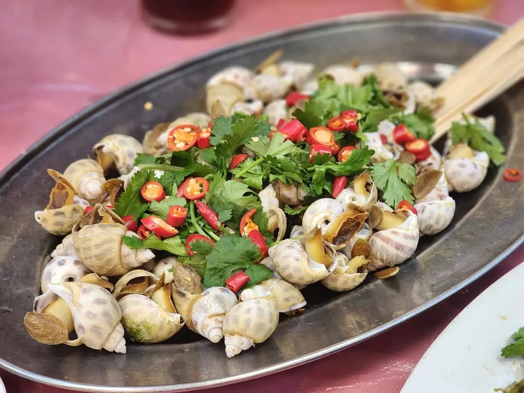 鴻記海鮮飯店 photo 4