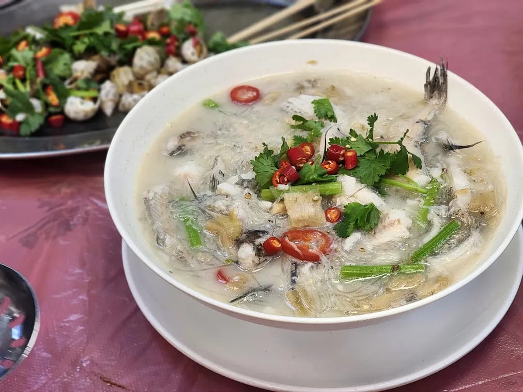 鴻記海鮮飯店 photo 5