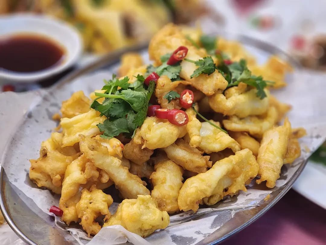 鴻記海鮮飯店 photo 6