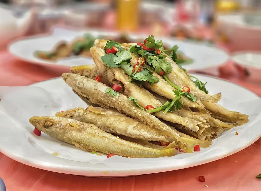 鴻記海鮮飯店 photo 7