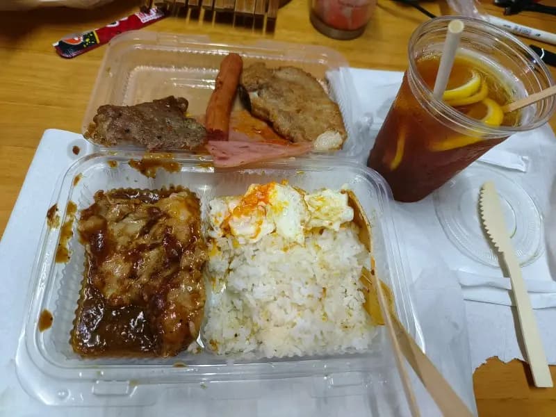 天天快餐 photo 1