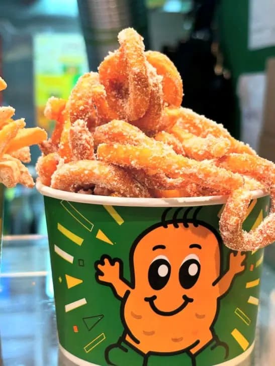 Potato Corner photo 3