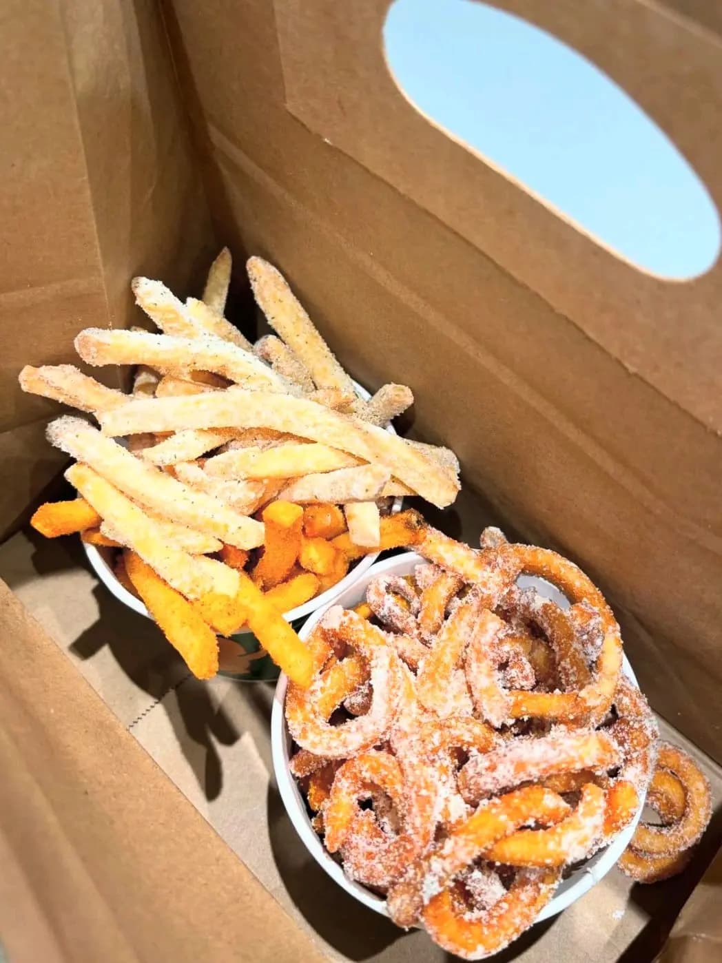 Potato Corner photo 4
