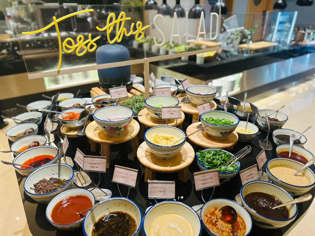 The Food Gallery photo 8