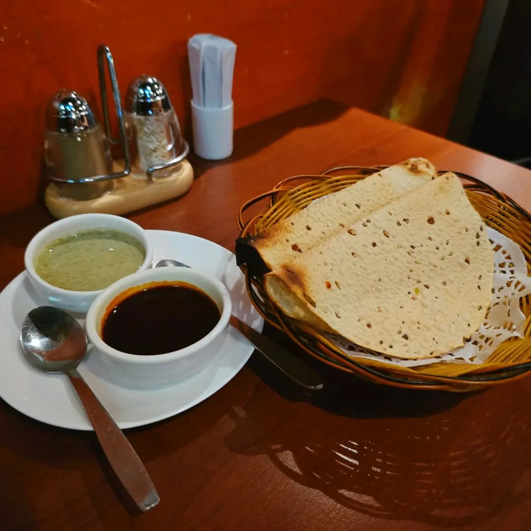 Central Indian Restaurant photo 4