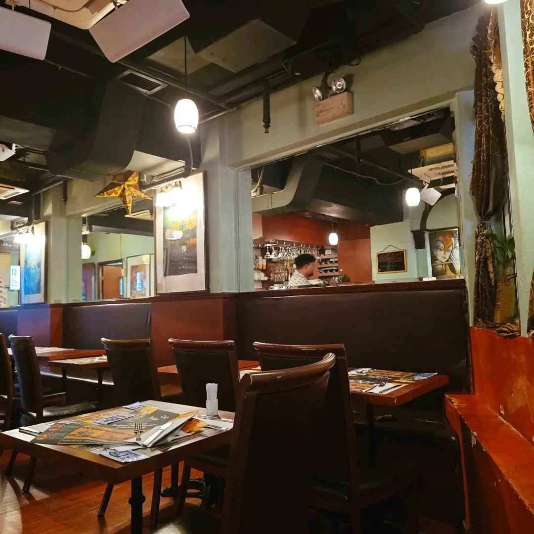 Central Indian Restaurant photo 5