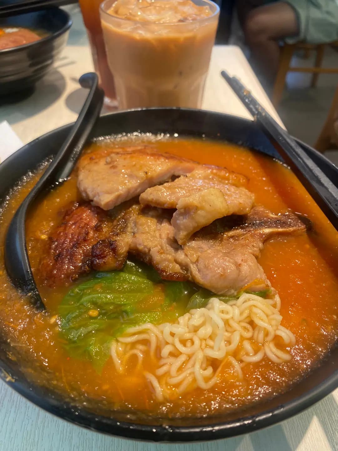 華嫂冰室 (蝦尾新村) photo 1