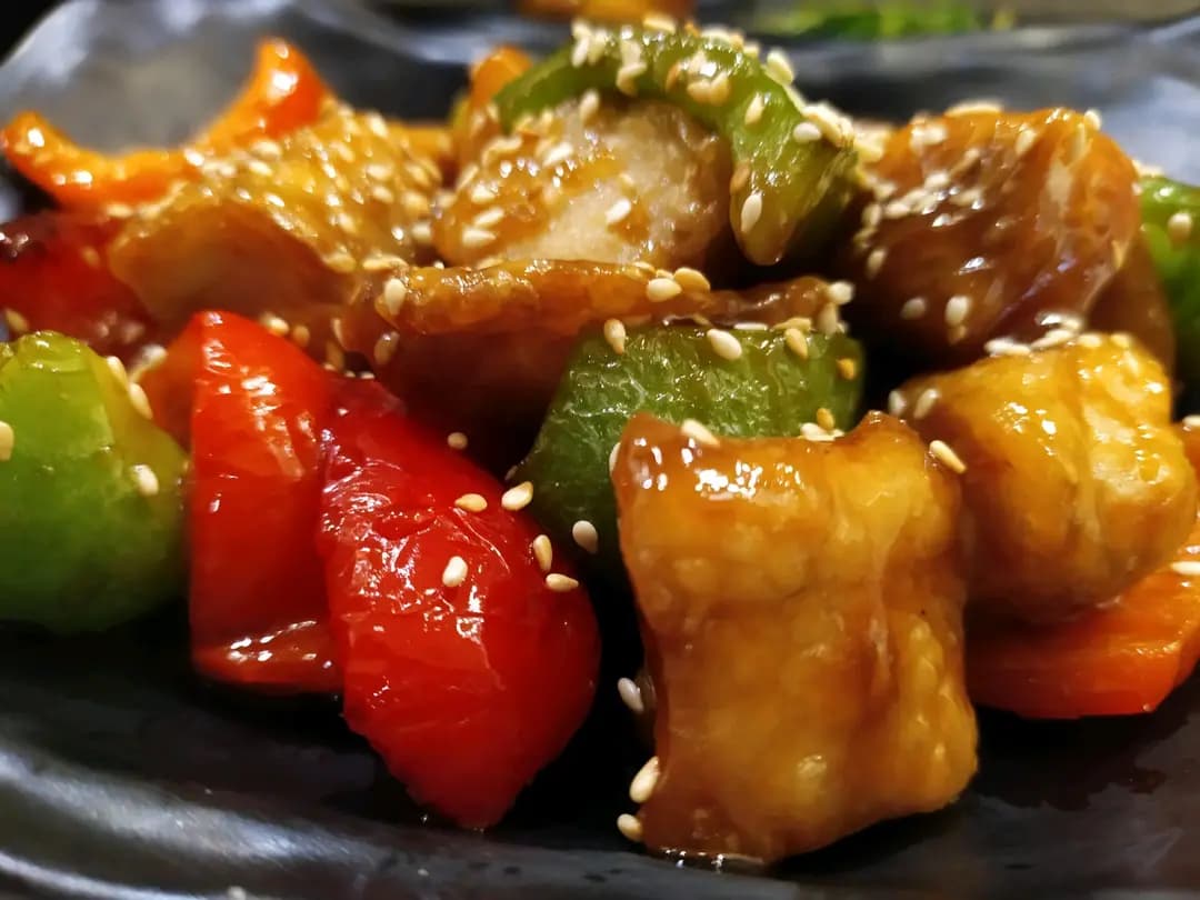 ナカヨ食堂 photo 5