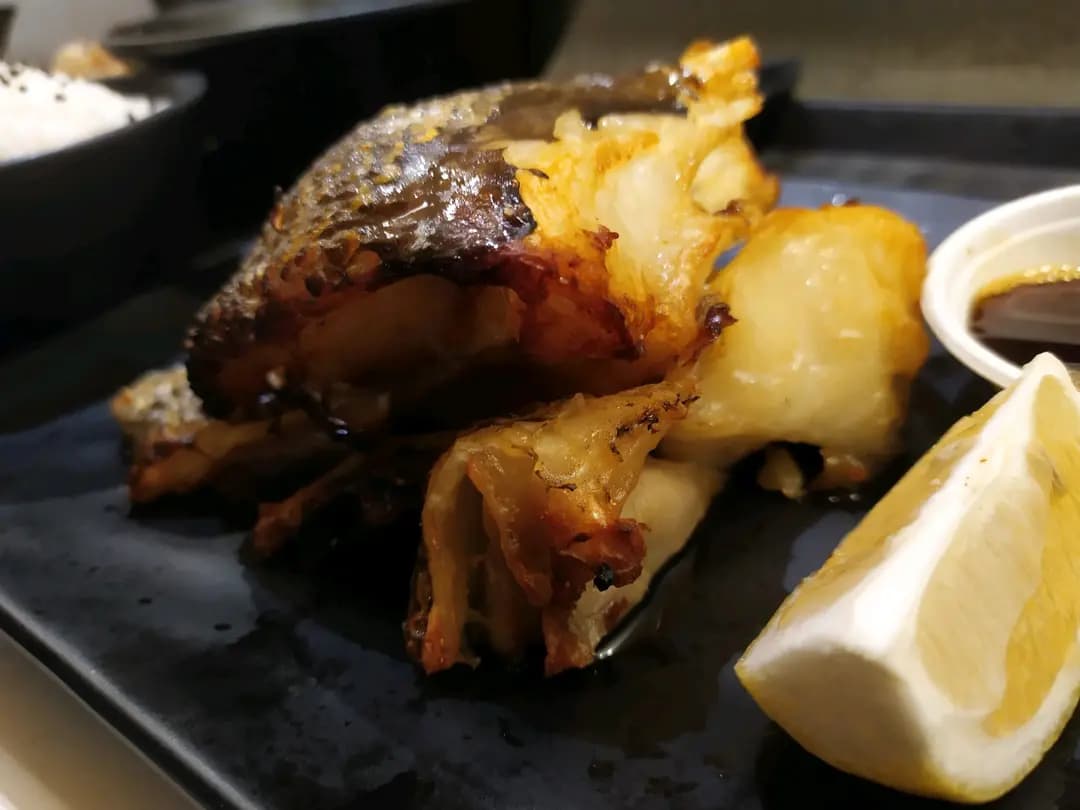 ナカヨ食堂 photo 2