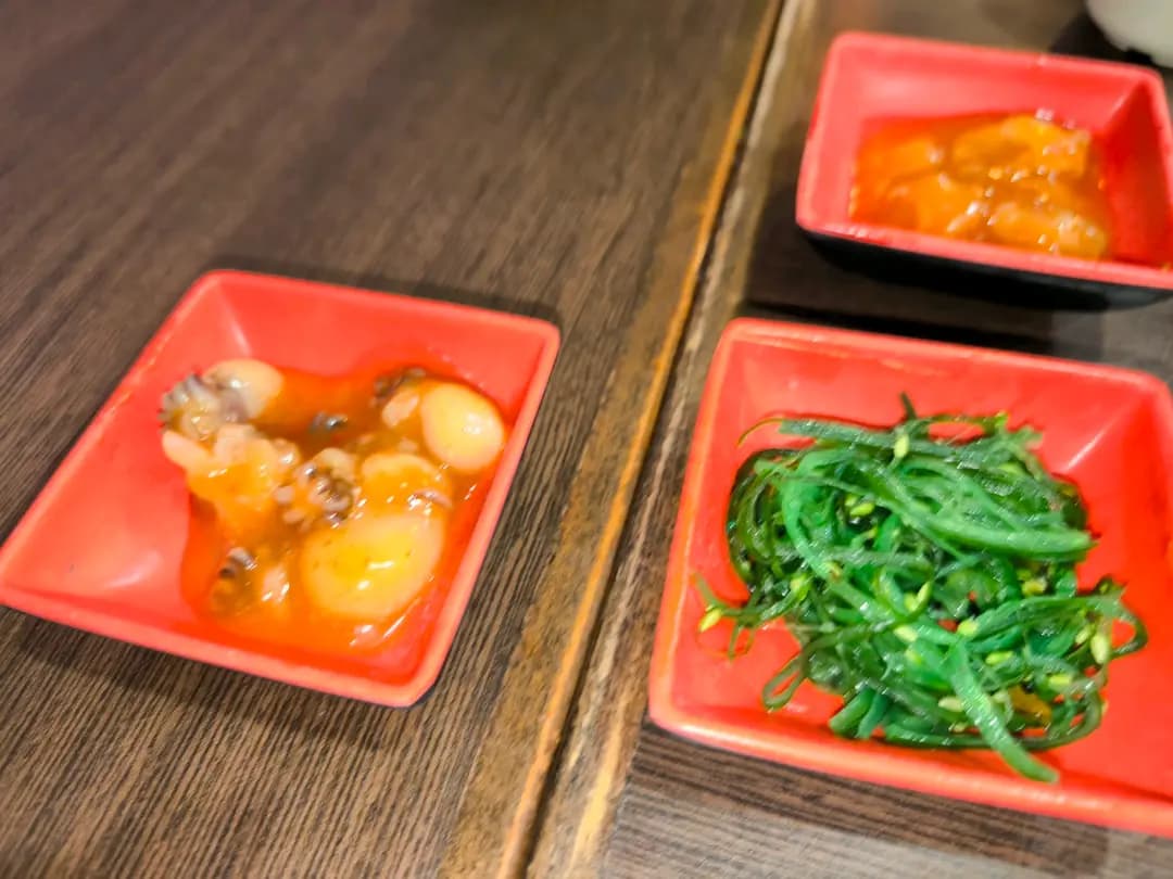 味王日本料理 photo 8