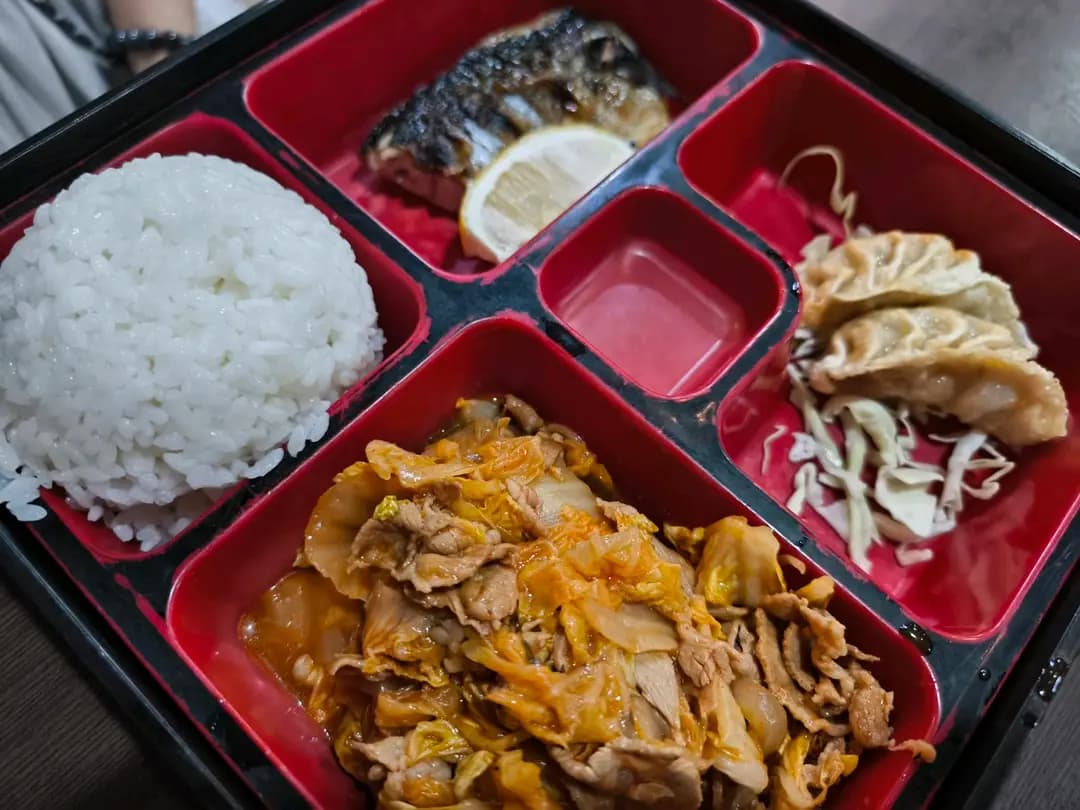 味王日本料理 photo 1