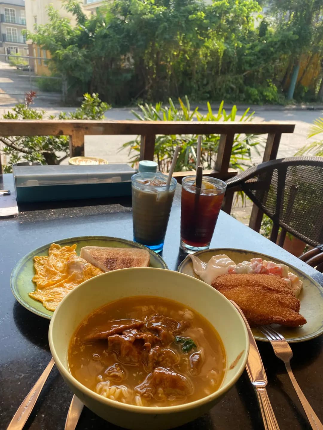 正記茶餐廳 photo 4