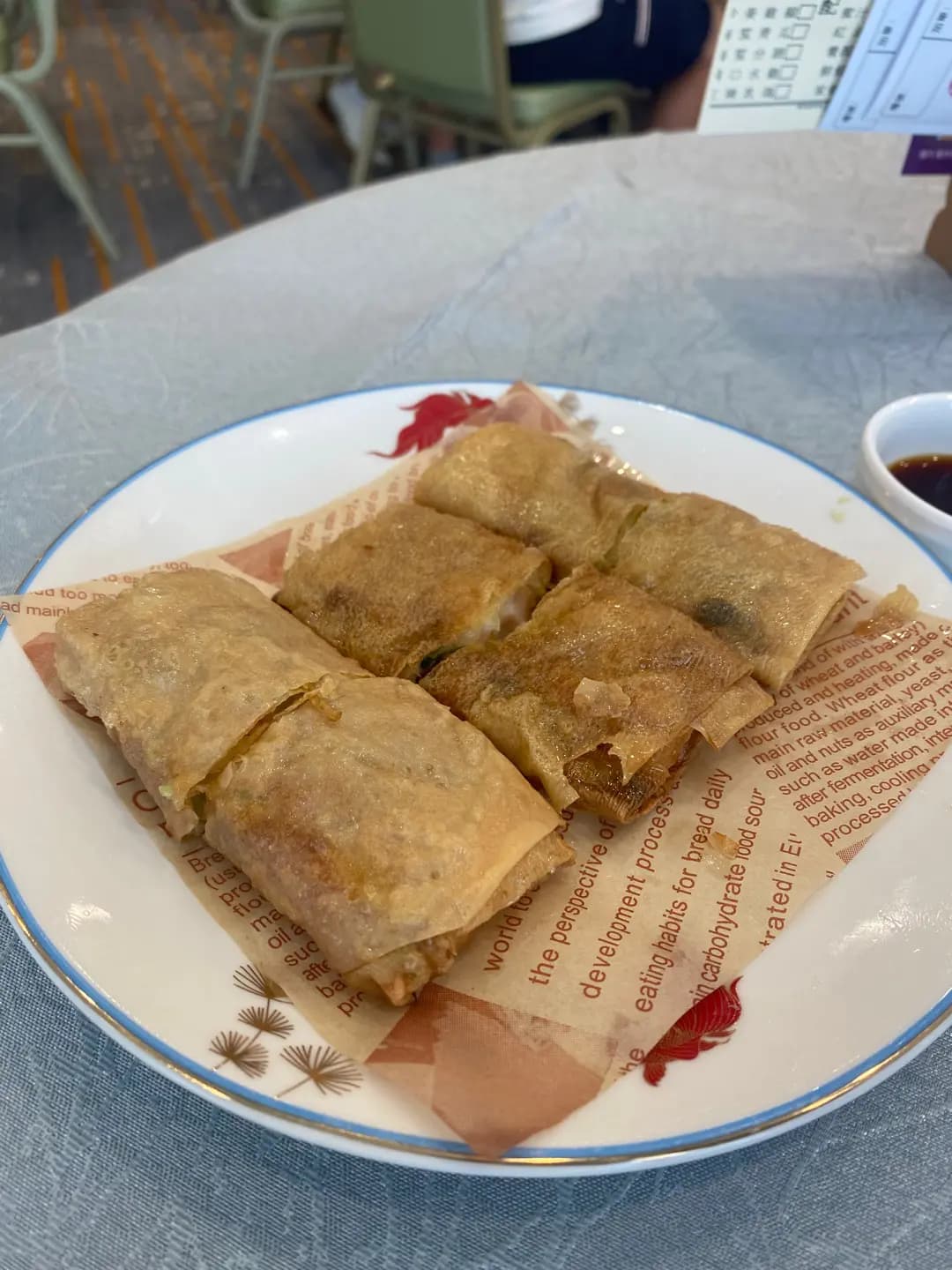 翠湖海鮮酒家 photo 5