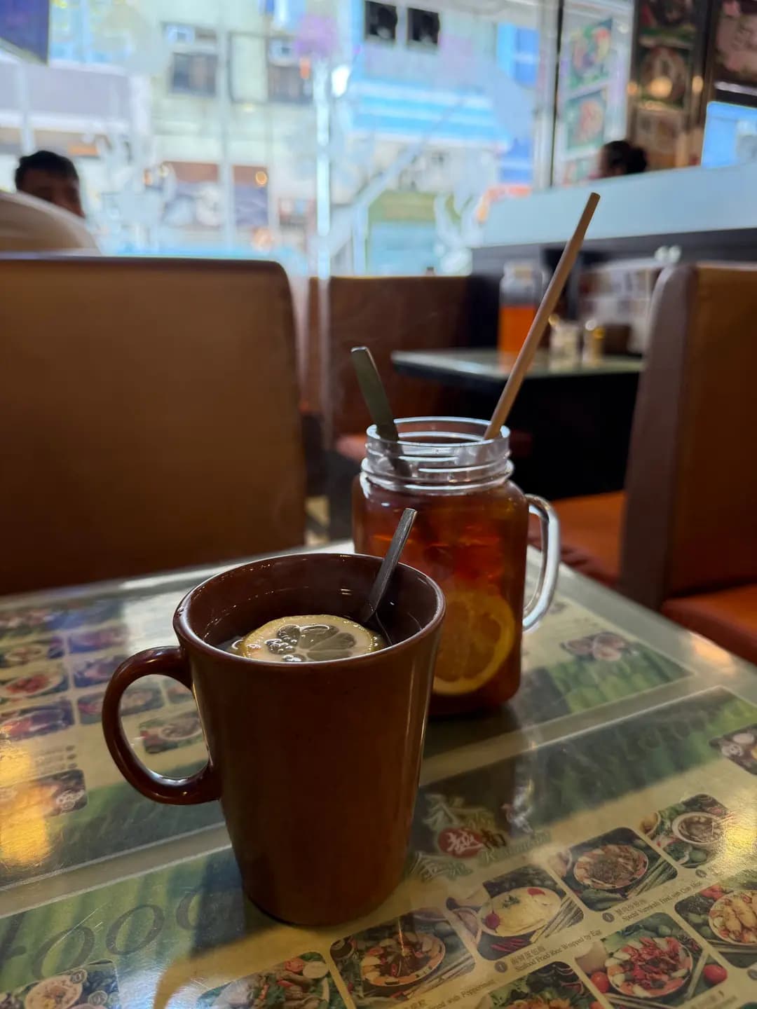 永珍越南菜館 photo 1