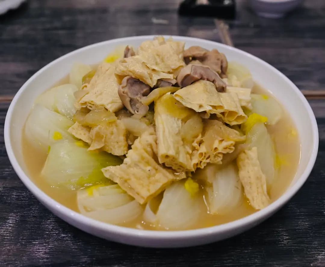 忠記義 photo 6