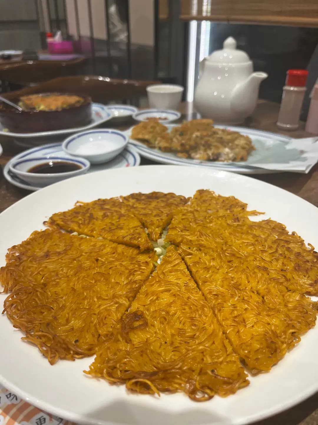 陳儀興飯店 (嘉悅) photo 8