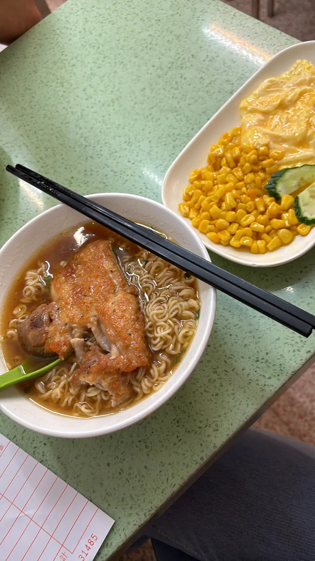 家樂茶餐廳 photo 4