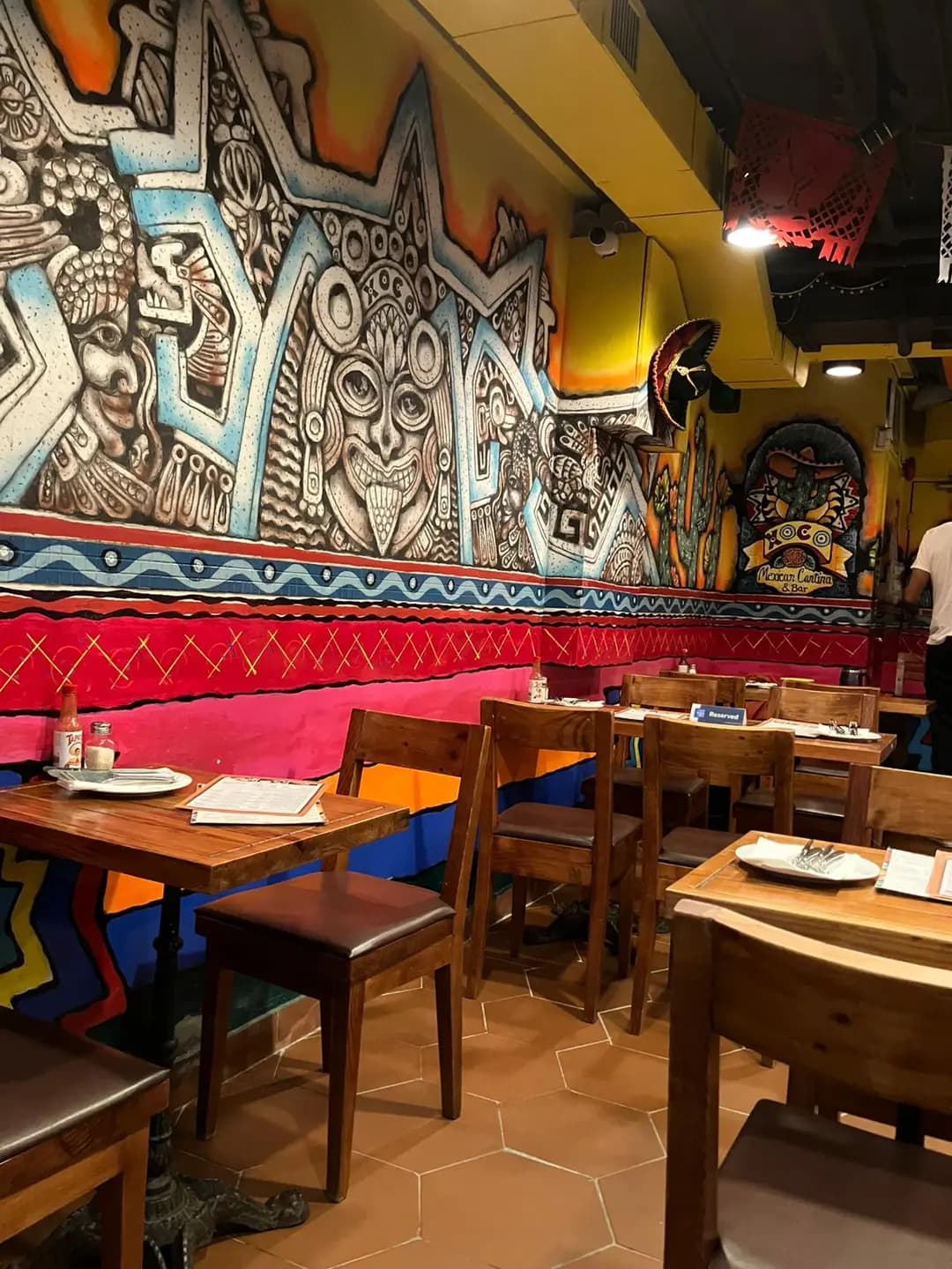 XOCO Mexican Cantina & Bar photo 6