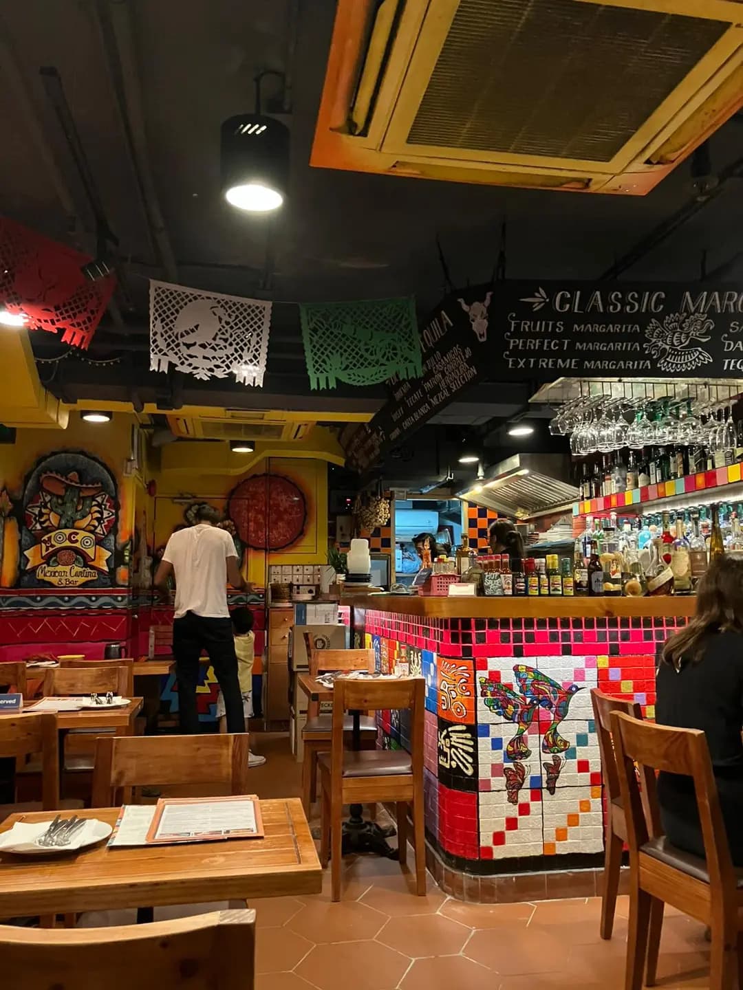 XOCO Mexican Cantina & Bar photo 1
