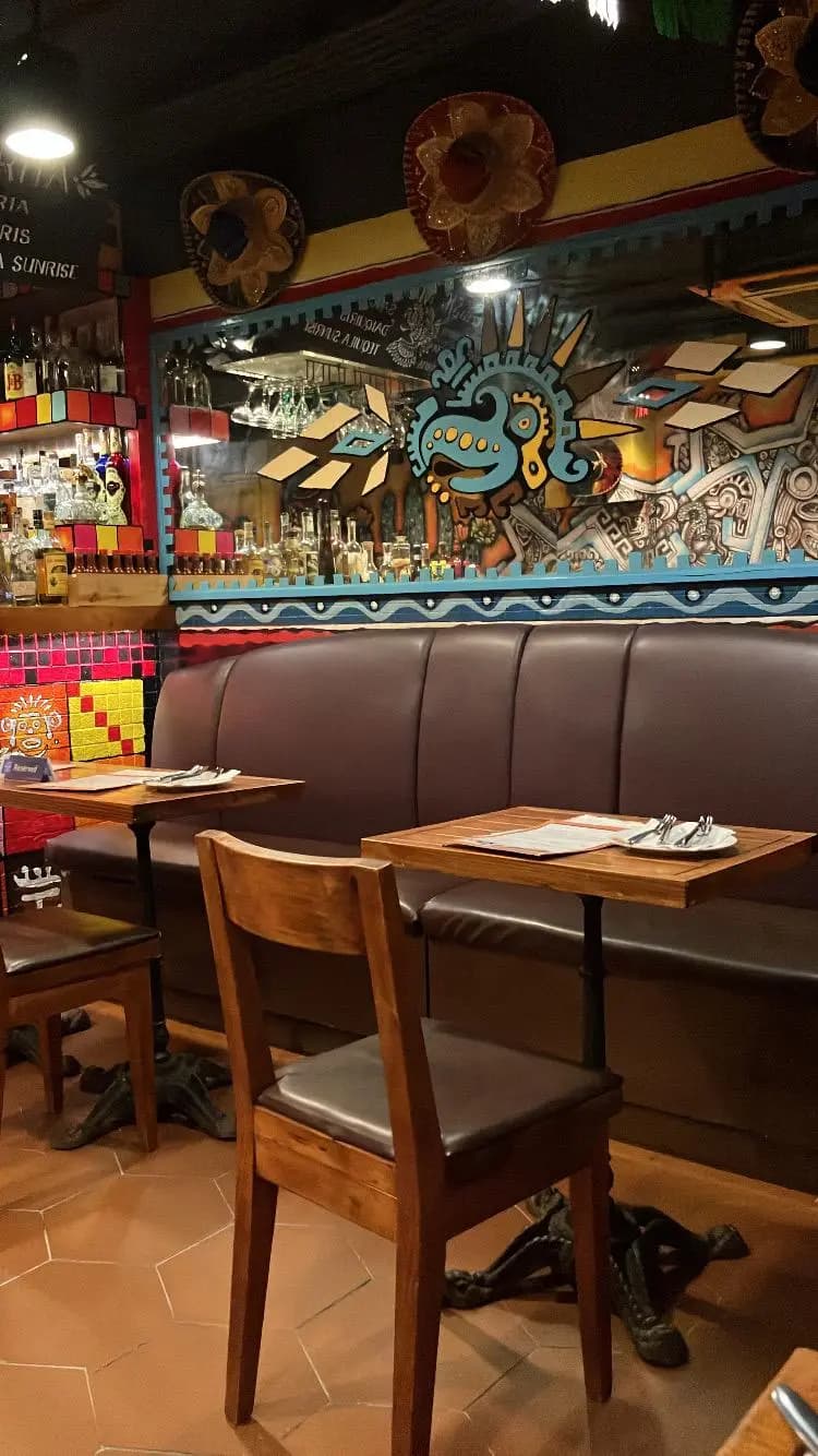 XOCO Mexican Cantina & Bar photo 3