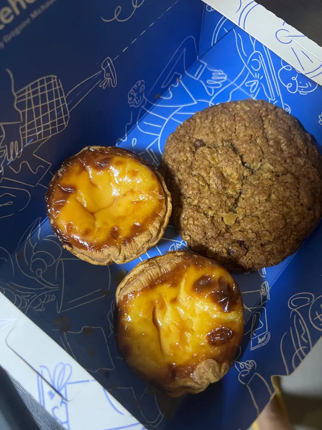 Bakehouse photo 7