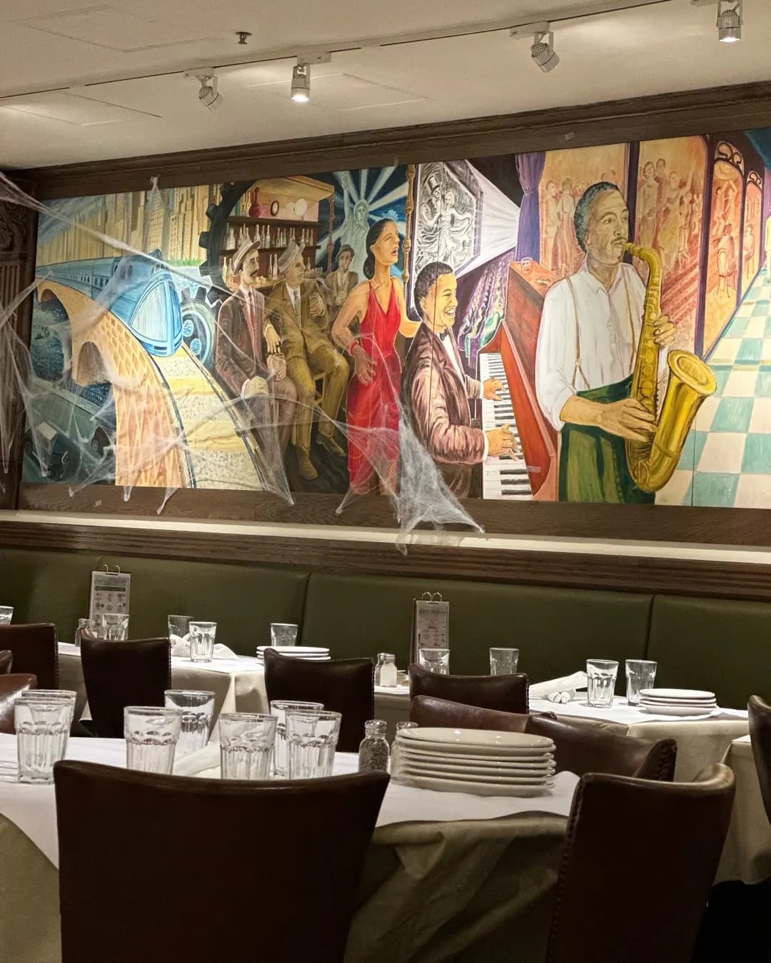 Dan Ryan's Chicago Grill (又一城) photo 3