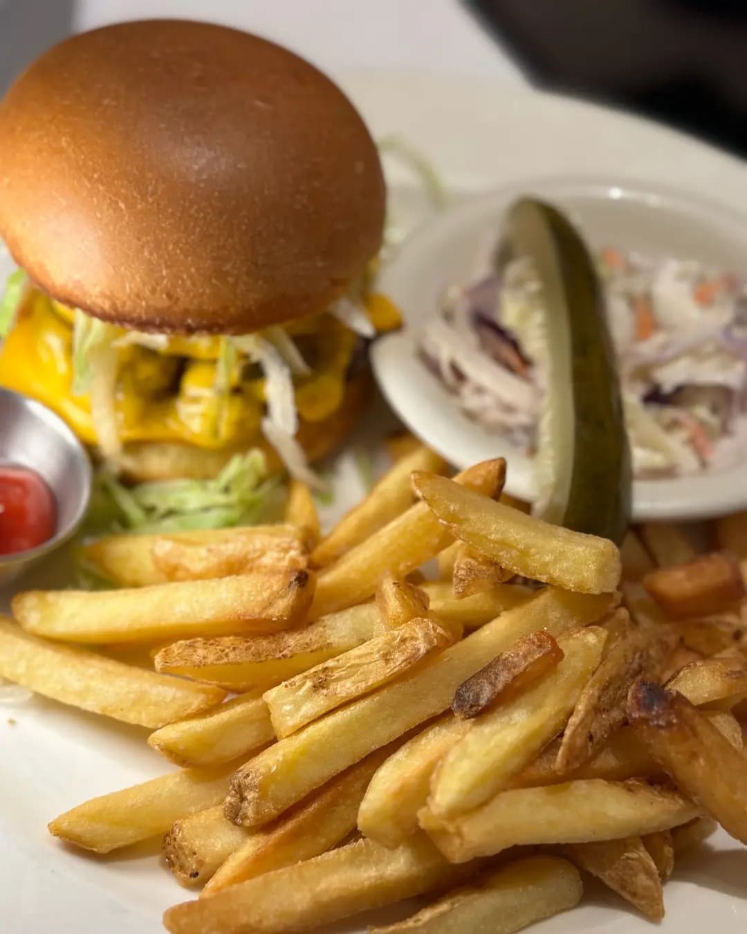 Dan Ryan's Chicago Grill (又一城) photo 6