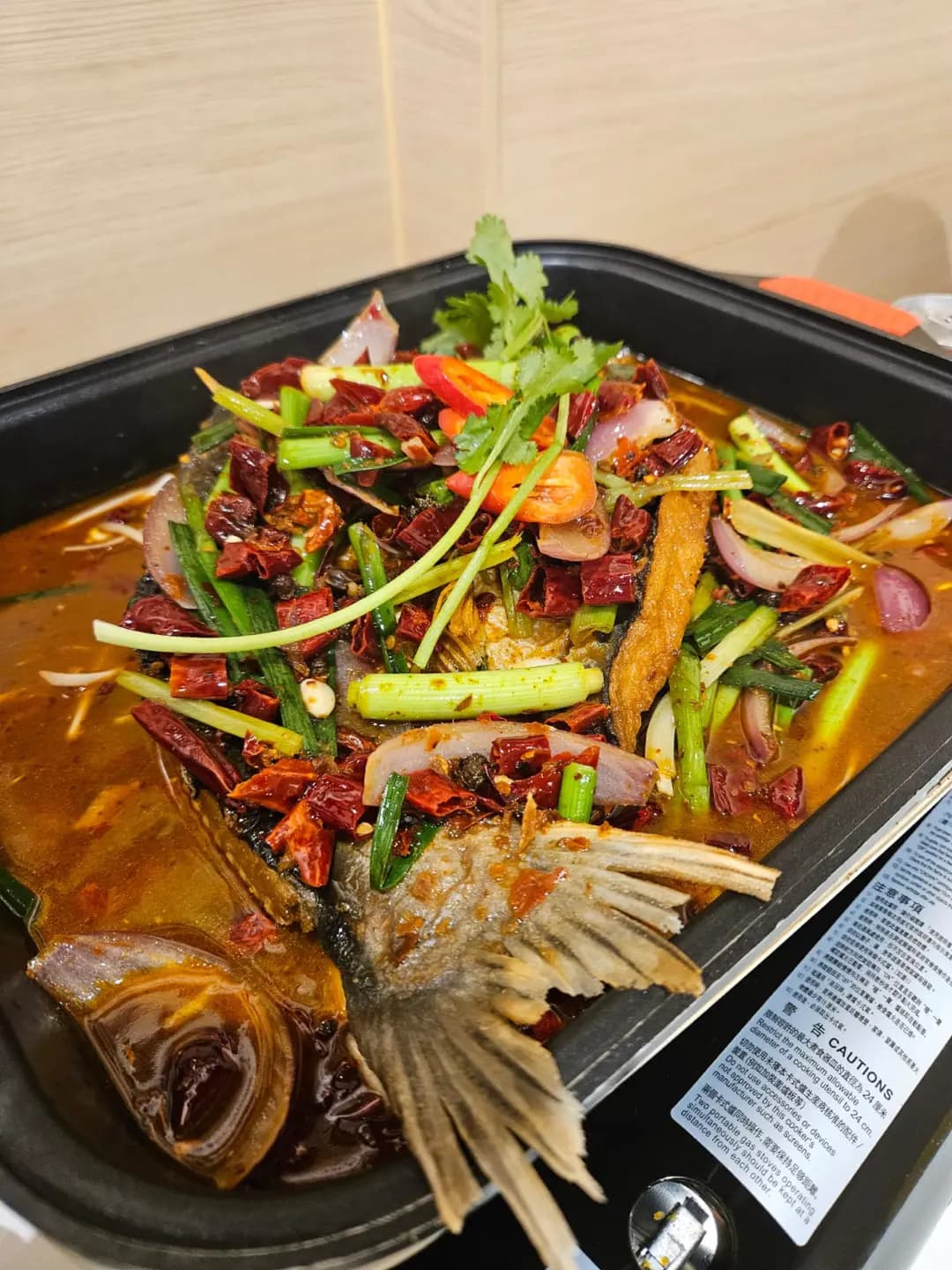 傷心酸辣粉 (新文華中心) photo 3
