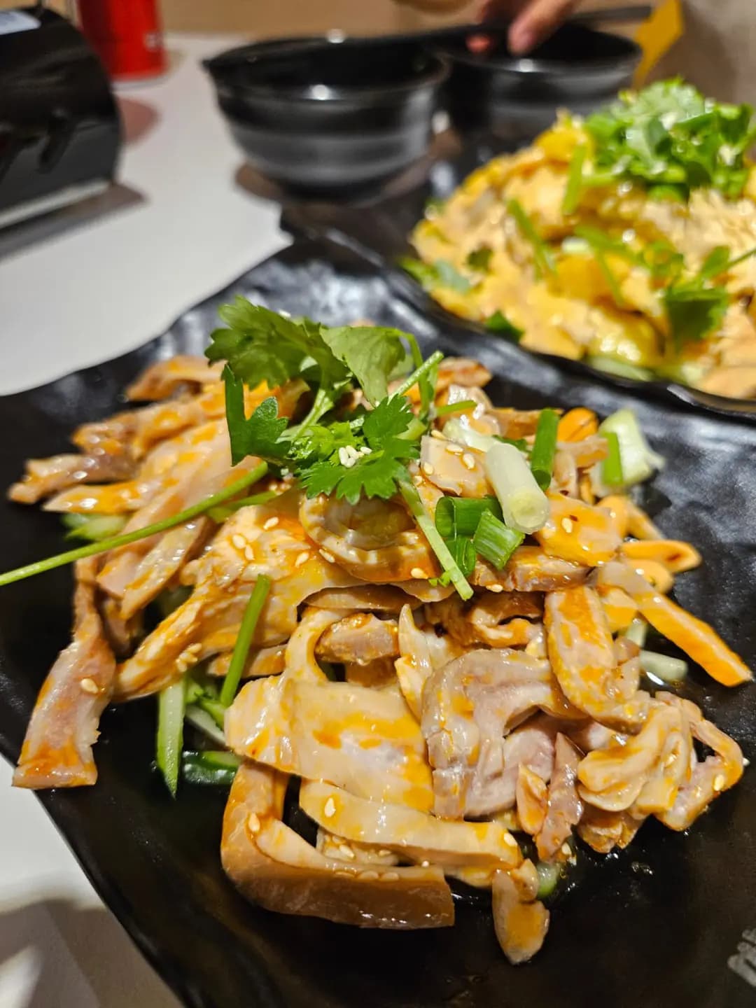 傷心酸辣粉 (新文華中心) photo 4