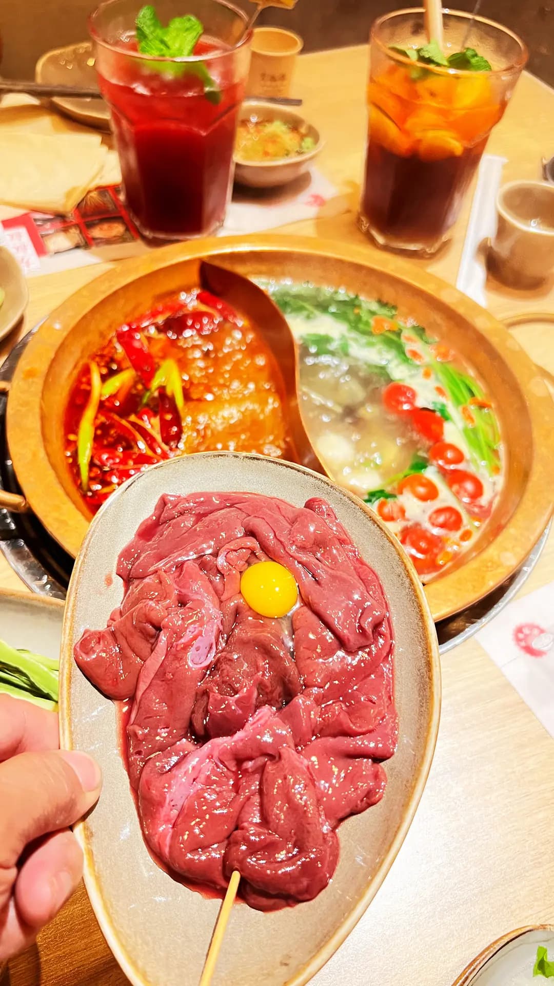 方叔叔重慶老火鍋 (創紀之城五期(apm)) photo 6