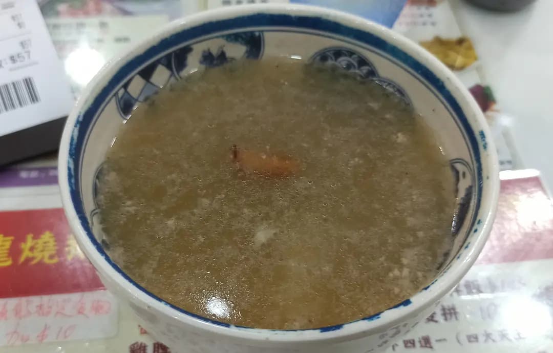 大龍燒鵝餐廳小廚 photo 4