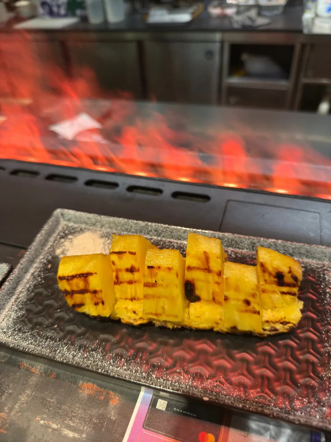 炭番串 photo 6