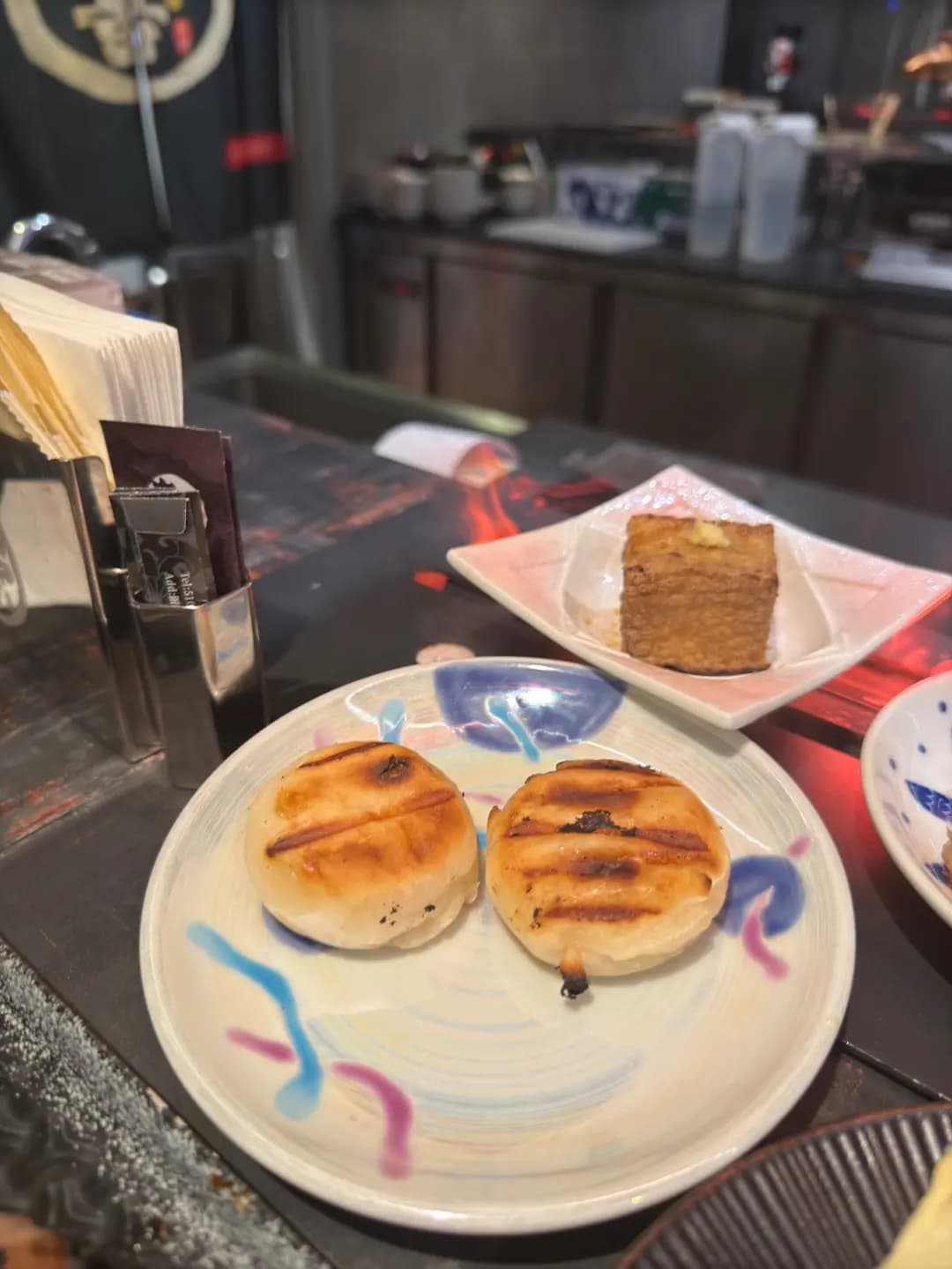 炭番串 photo 2