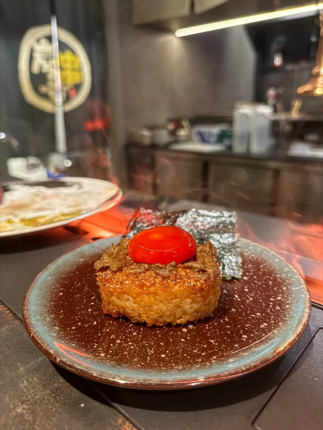 炭番串 photo 8