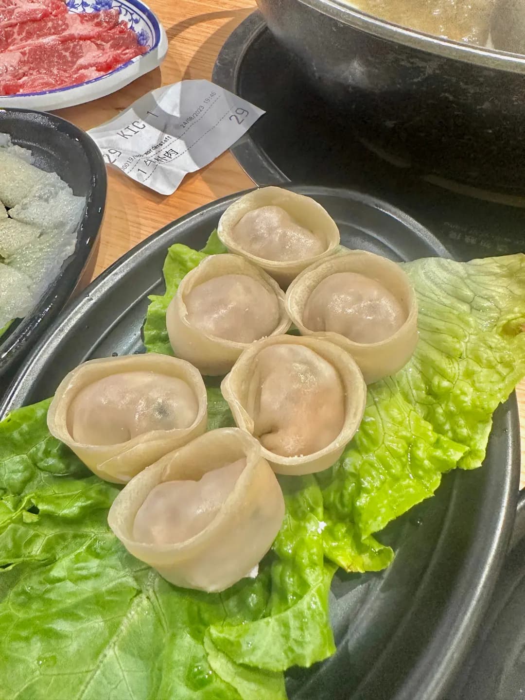 616牛肉火鍋專門店 (彌敦道) photo 5