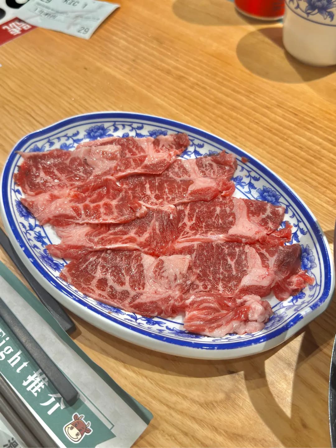 616牛肉火鍋專門店 (彌敦道) photo 7