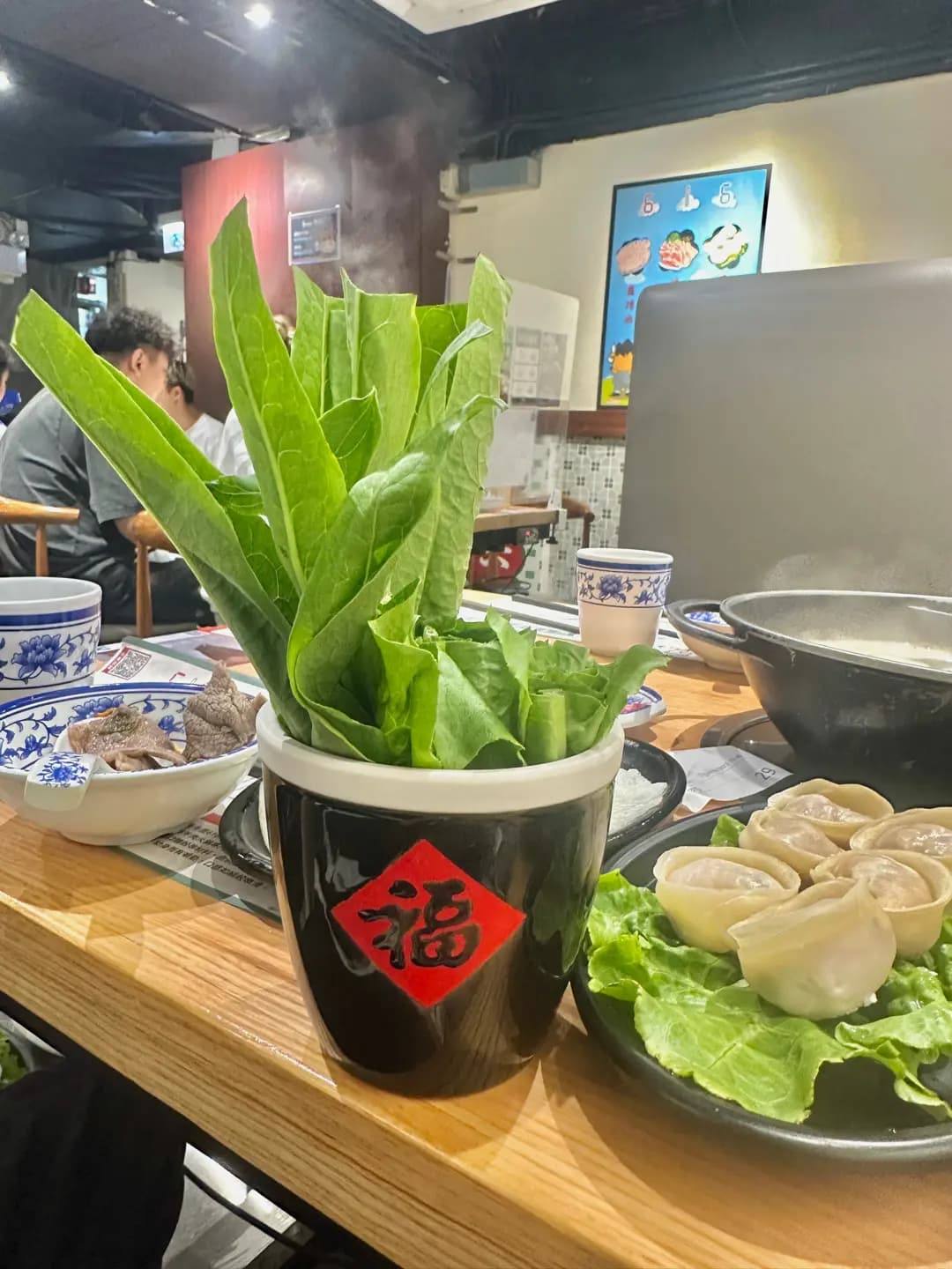 616牛肉火鍋專門店 (彌敦道) photo 8