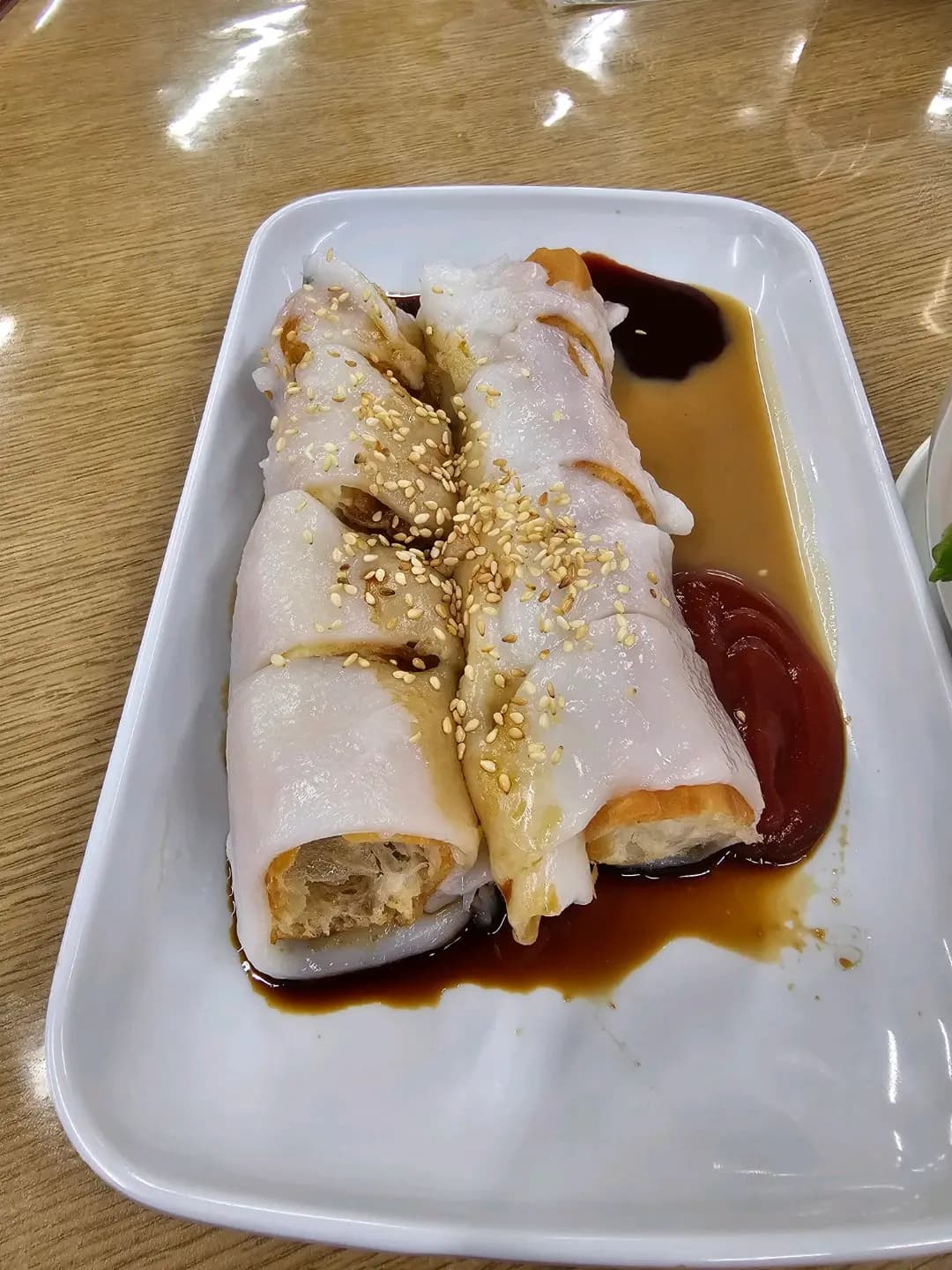 妹記生滾粥品 photo 5
