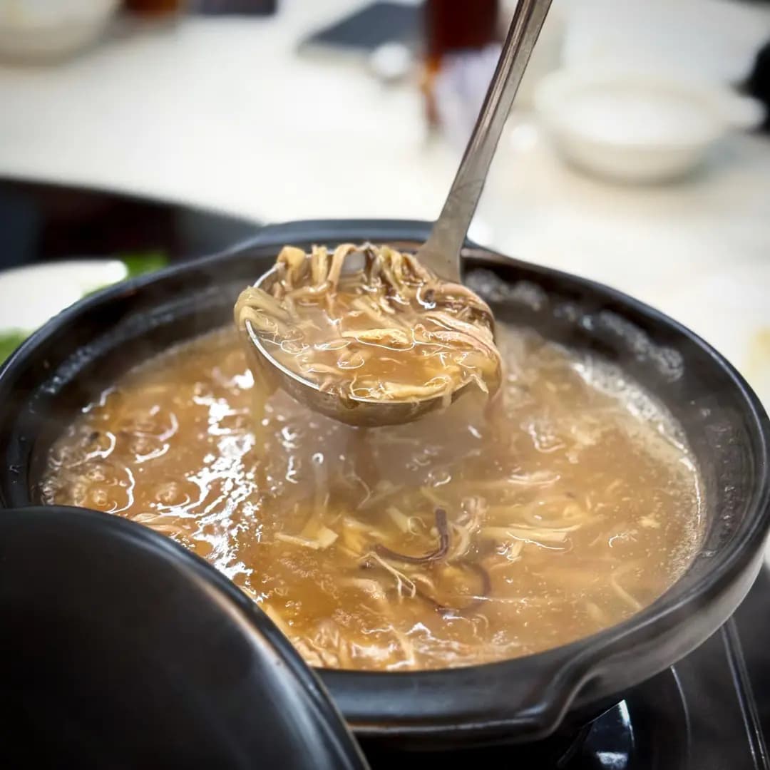 南華軒 photo 4
