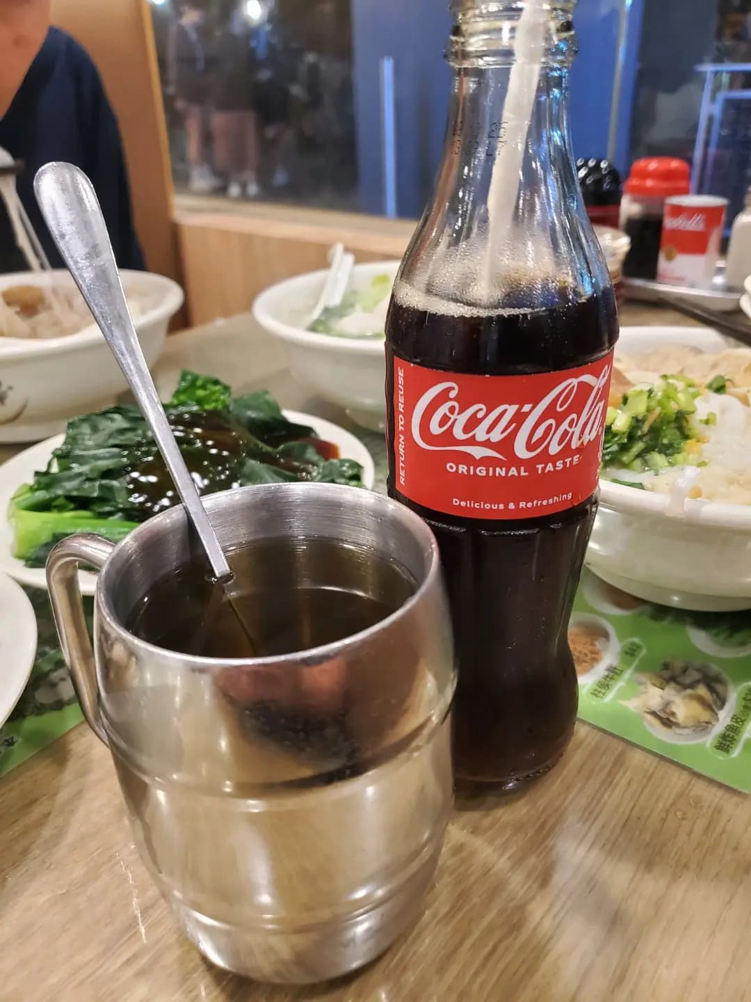 新樂園魚蛋粉 photo 5