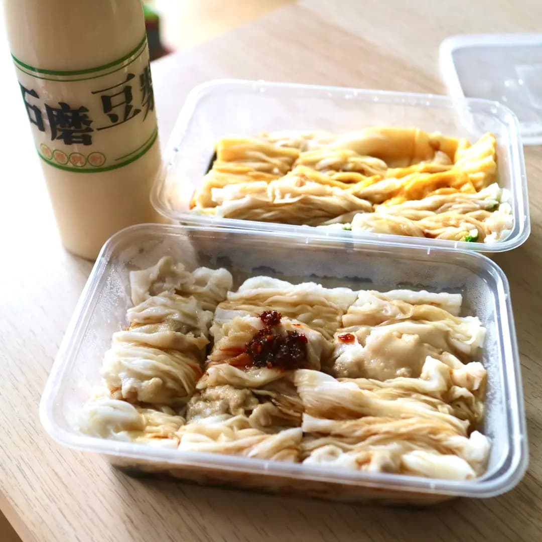 嵐姐石磨腸粉 photo 7