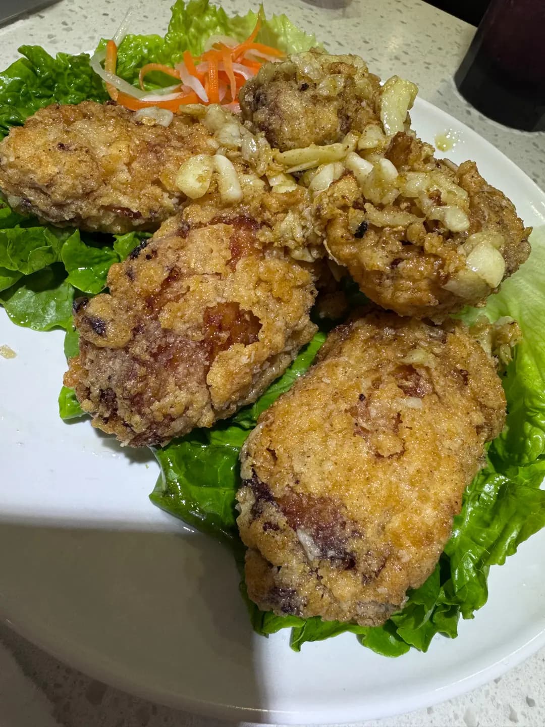 越紅越南料理餐廳 photo 5