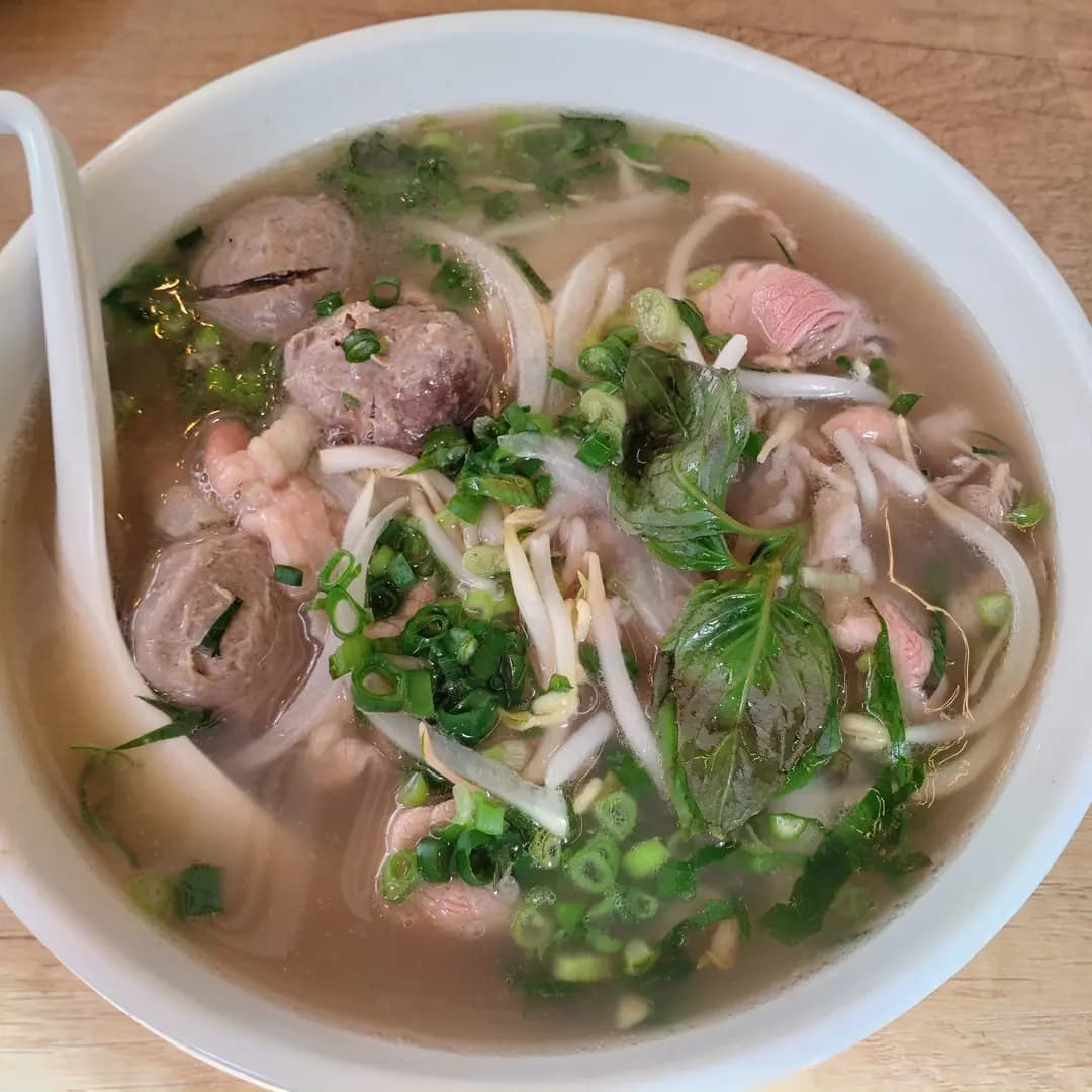 越南料理 photo 5