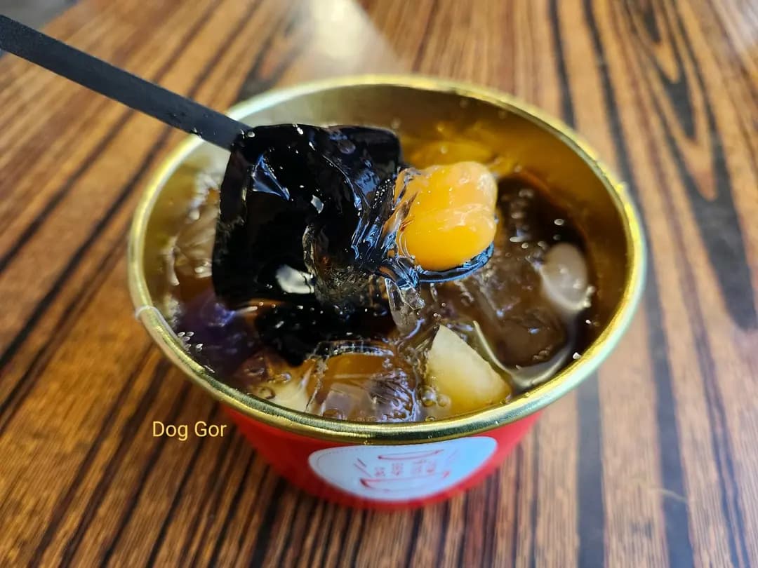 瘋狂甜品 photo 4